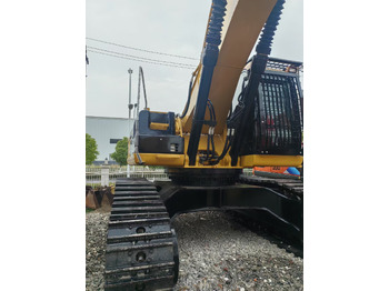 حفارة CATERPILLAR 340D2L: صور 4