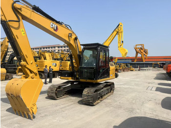 حفارات زحافة CATERPILLAR 313D