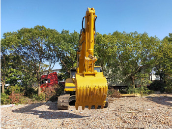 حفارات زحافة Caterpillar 330BL: صور 2