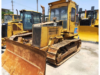 بلدوزر CATERPILLAR D4C