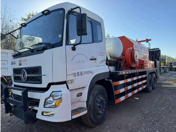 مركبة الخدمات الكهربائية DONGFENG