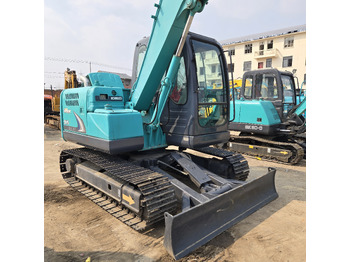 حفارة مصغرة KOBELCO