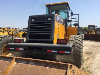 اللودر بعجل XCMG ZL50G: صور 2