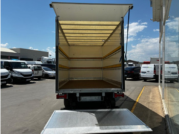 Caja cerrada IVECO 35C16 20m3 إيجار Caja cerrada IVECO 35C16 20m3: صور 5