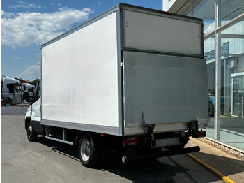 Caja cerrada IVECO 35C16 20m3 إيجار Caja cerrada IVECO 35C16 20m3: صور 4