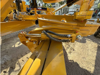 آلة تسوية الأرض CATERPILLAR 140K CAT 140 K 140H 140G: صور 4