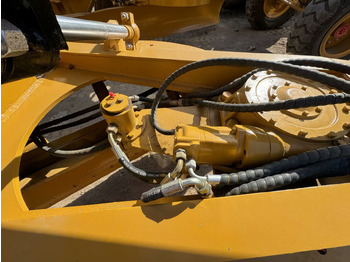 آلة تسوية الأرض CATERPILLAR 140K CAT 140 K 140H 140G: صور 3
