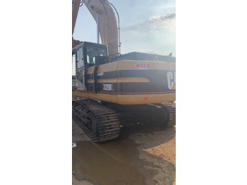 حفارات زحافة CATERPILLAR 325 BL CAT 325BL: صور 4