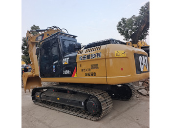 حفارات زحافة CATERPILLAR 330D2L