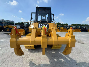 بلدوزر CATERPILLAR D6G