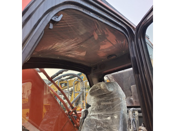حفارات زحافة DOOSAN DX300 LC - 9C: صور 4