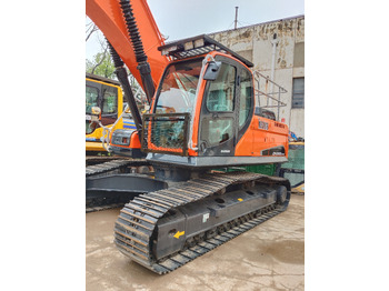 حفارات زحافة DOOSAN DX300LC-9C