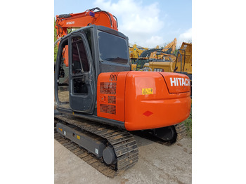 حفارة مصغرة HITACHI ZX70