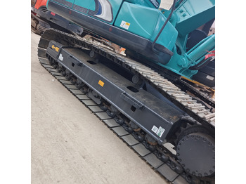 حفارات زحافة KOBELCO SK 200-8 SK200 - 8: صور 3