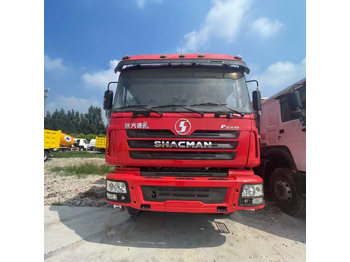 قلابات SHACMAN