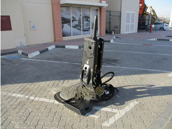 لودر CATERPILLAR