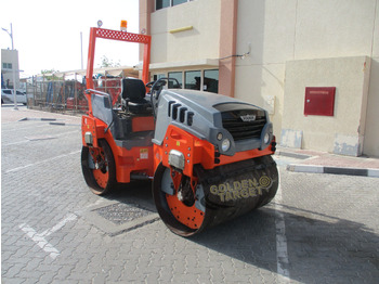 مدحلة الأسفلت HAMM