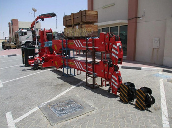 الرافعة PALFINGER