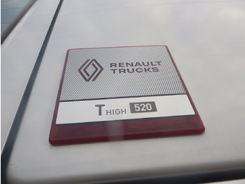 شاحنة جرار Renault T520 HSC 4x2Tractor ADR: صور 2