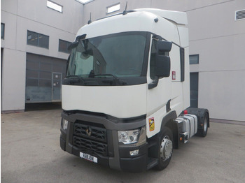 شاحنة جرار RENAULT T 460