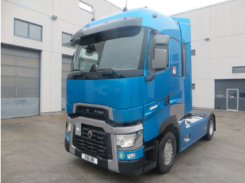 شاحنة جرار RENAULT T 480