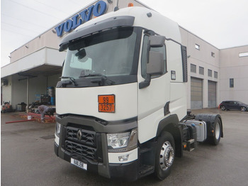شاحنة جرار RENAULT T 480