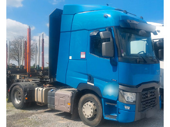 شاحنة جرار RENAULT T 480