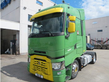 شاحنة جرار RENAULT T 520