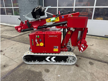 رافعة عنكبوتية