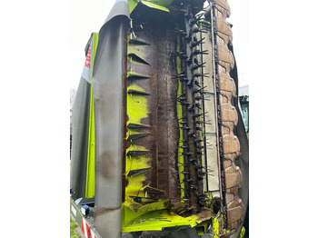 جزازة Claas Disco 9200 C Business: صور 2 جزازة Claas Disco 9200 C Business: صور 2