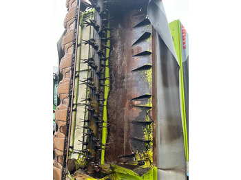 جزازة Claas Disco 9200 C Business: صور 3 جزازة Claas Disco 9200 C Business: صور 3