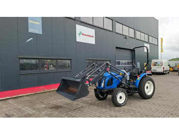 جرار NEW HOLLAND Boomer 50