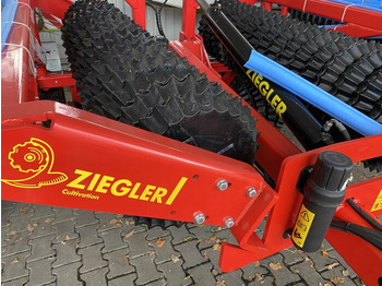 محدلة (زراعي) ZIEGLER