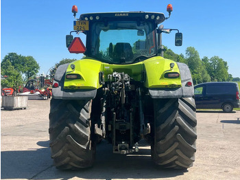 جرار Claas Axion Axion 950 Cmatic VOL OPTIES!: صور 4