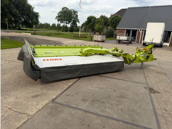 جزازة CLAAS