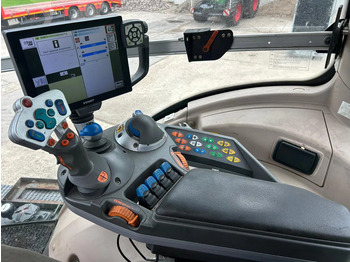 جرار Fendt 828 Profi plus Vario 50 KM Fendt vario 828 Profi plus 50 KM: صور 5