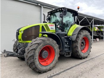 جرار Claas Axion 950: صور 3