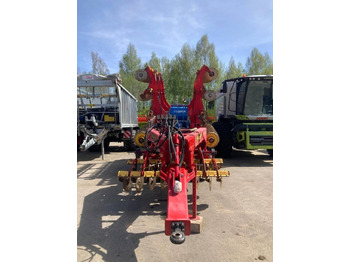 قرص مسلفة Vaderstad Carrier925: صور 3