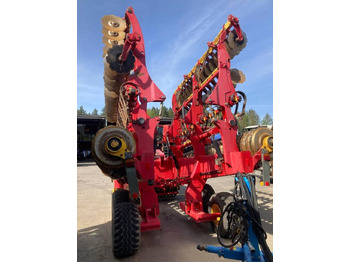 قرص مسلفة Vaderstad Carrier925: صور 4