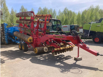 قرص مسلفة Vaderstad Carrier925: صور 2