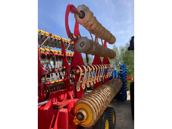 قرص مسلفة Vaderstad Carrier925: صور 5