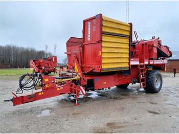 Grimme SE 150-60 NB إيجار Grimme SE 150-60 NB: صور 2