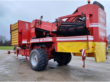 Grimme SE 150-60 NB إيجار Grimme SE 150-60 NB: صور 3