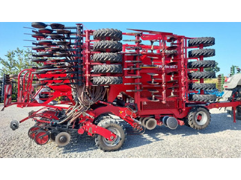 معدات بذار HORSCH