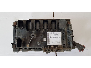 كتلة التحكم MERCEDES-BENZ Actros