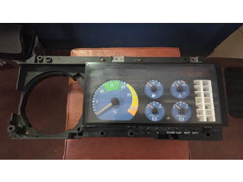 لوحة القيادة - شاحنة MERCEDES-BENZ INSTRUMENT PANEL  MERCEDES ATEGO: صور 5