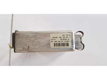 كتلة التحكم MERCEDES-BENZ Actros