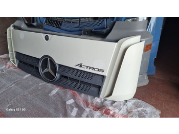 هود MERCEDES-BENZ Actros