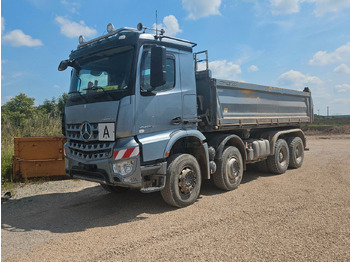 قلابات MERCEDES-BENZ Arocs
