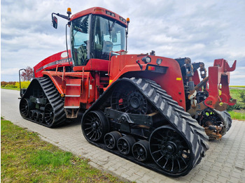 جرار مجنزر CASE 480: صور 4 جرار مجنزر CASE 480: صور 4